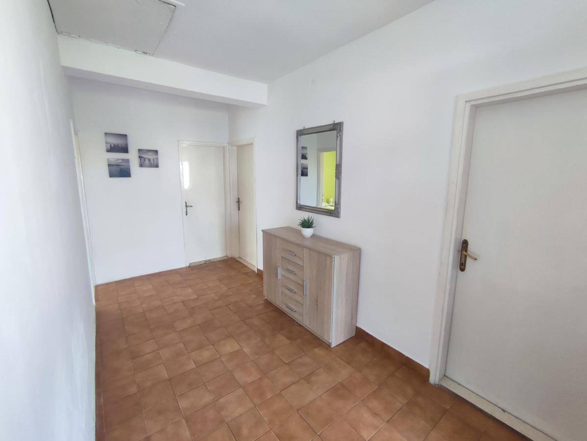 Apartment Maria Ljubac  Bagian luar foto